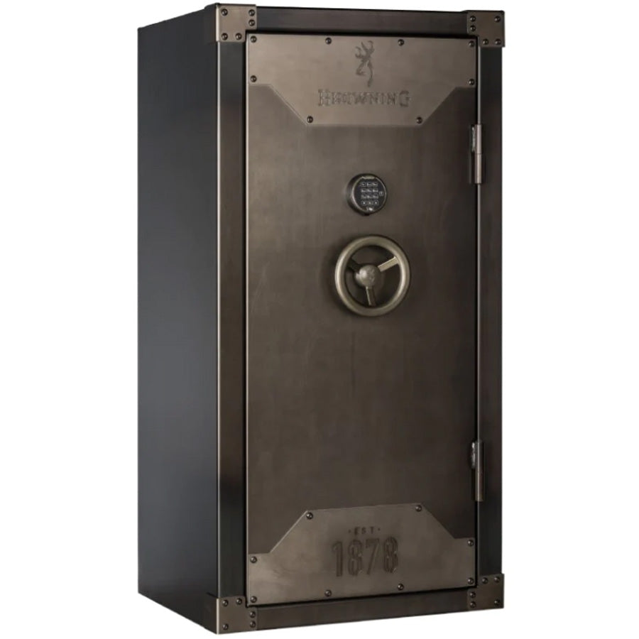 Browning Safes 1878 Series – 18004agunsafe
