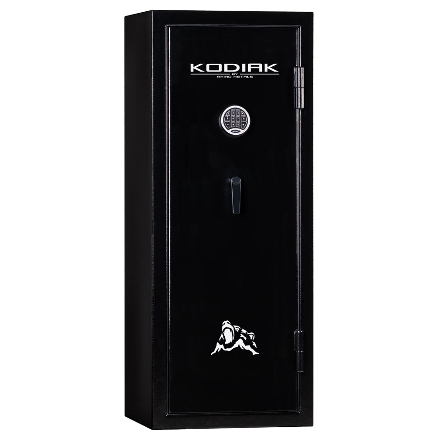 Kodiak KBX Series – 18004agunsafe