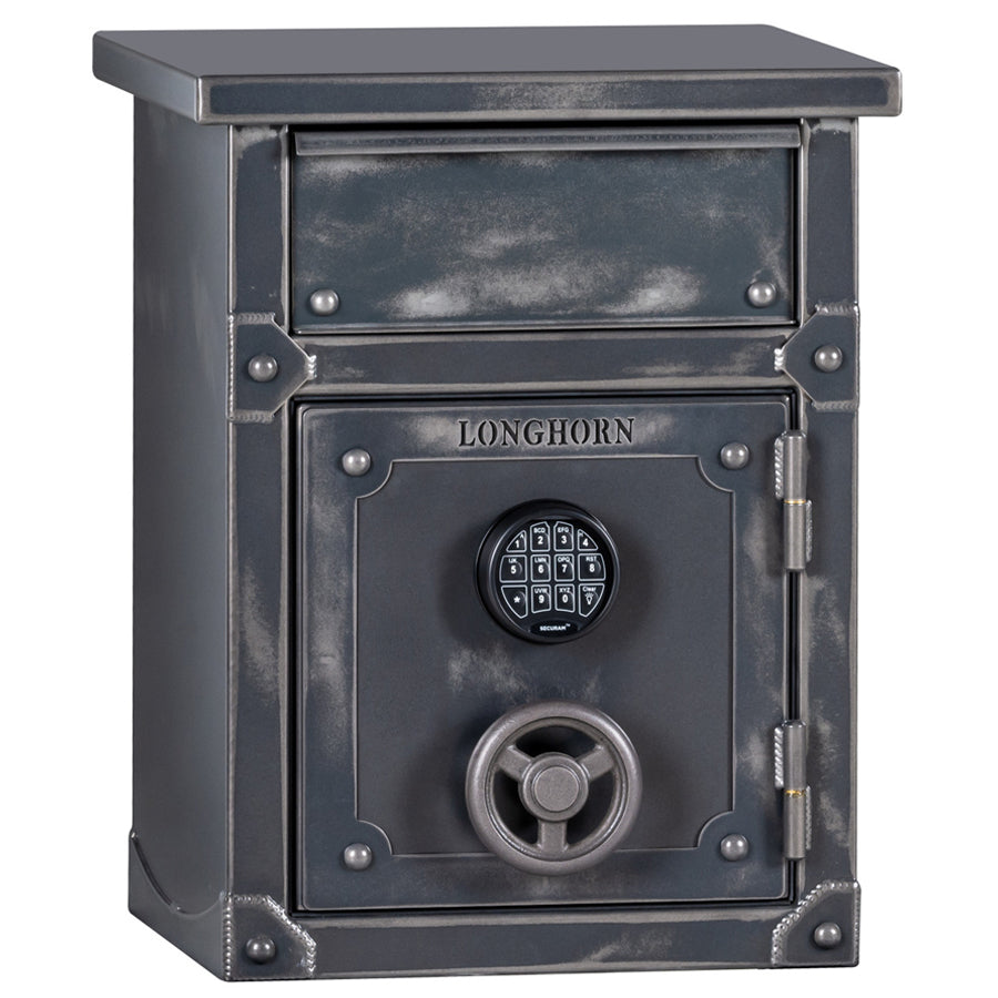 Rhino Metals Longhorn LNX Series – 18004agunsafe