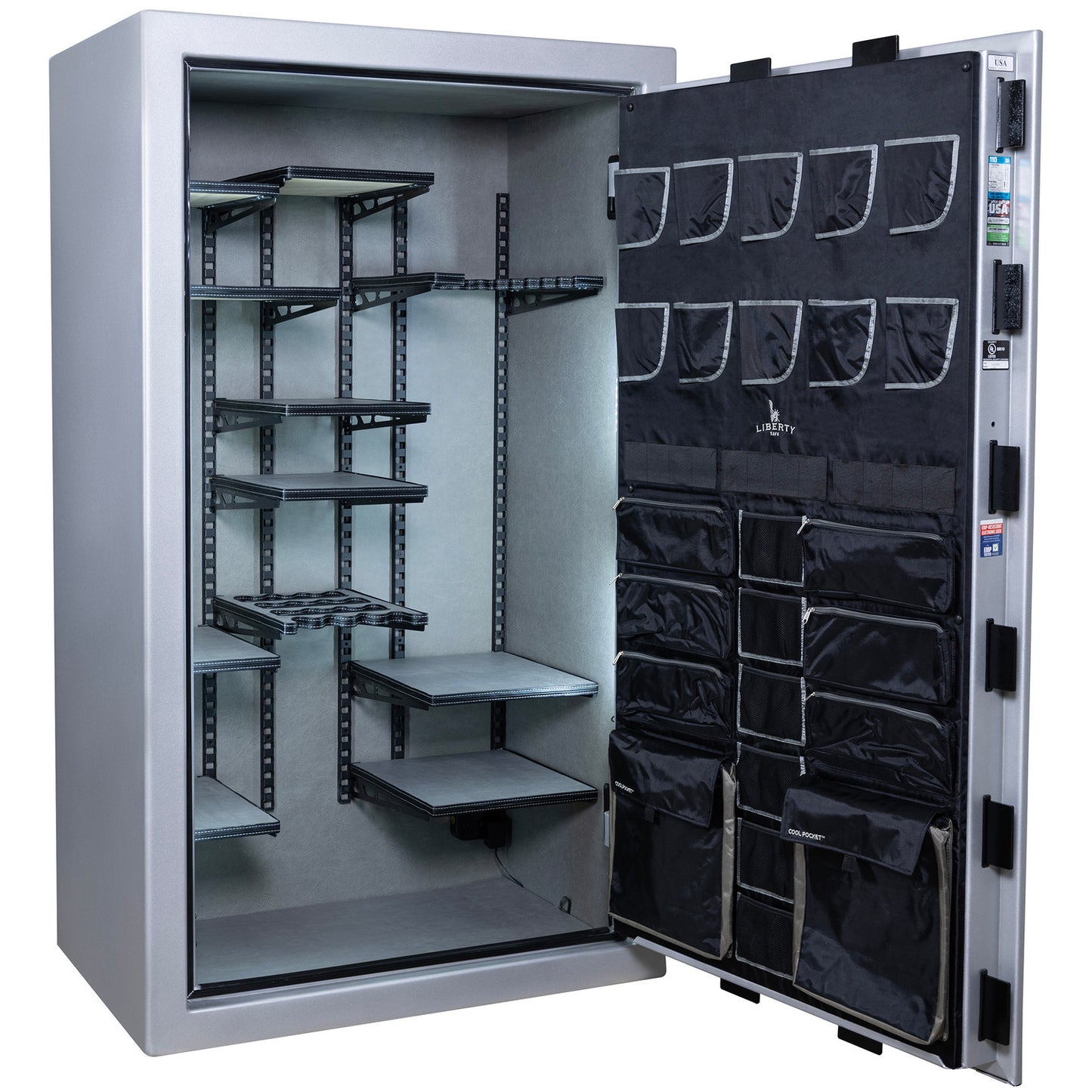 Liberty Safe Franklin Series