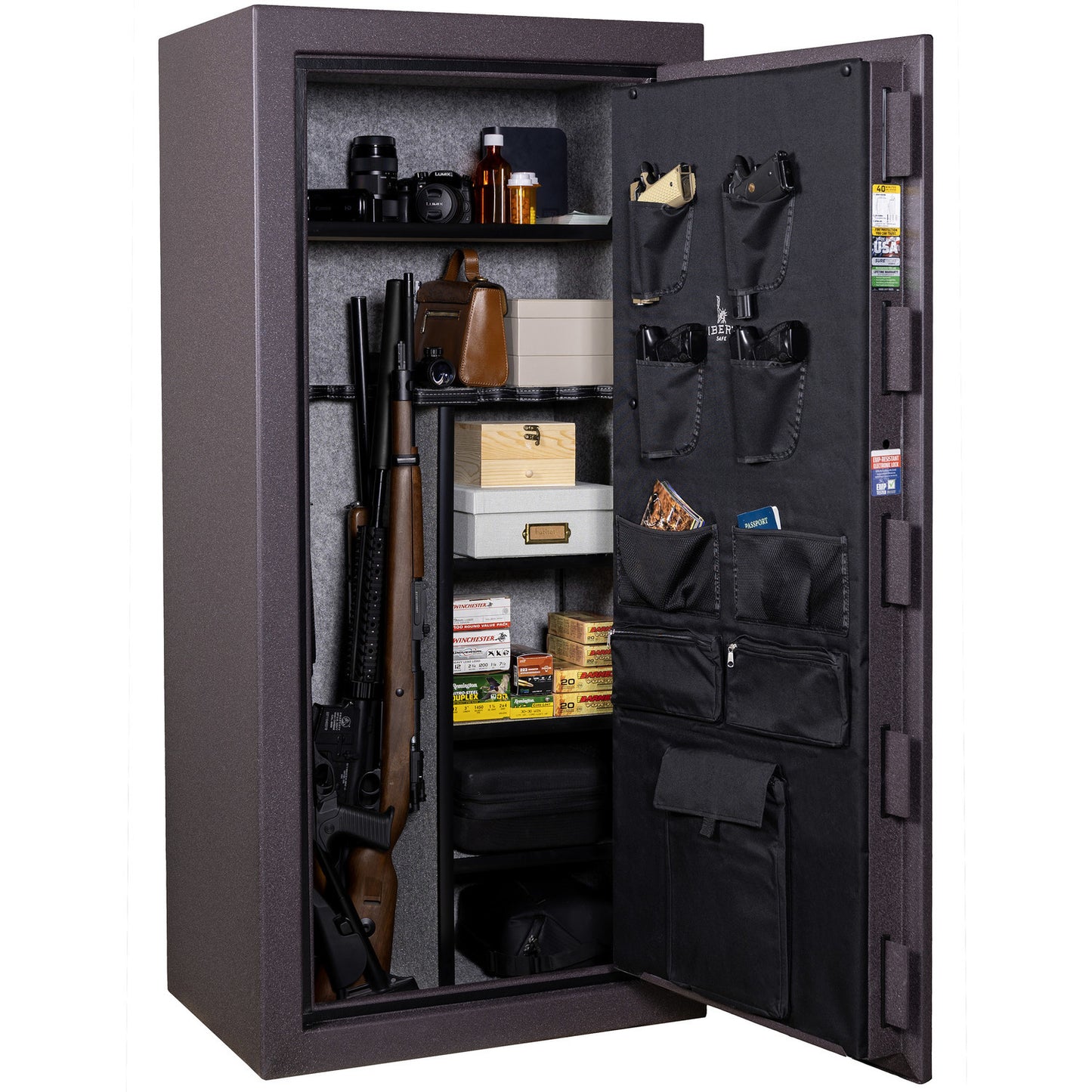 Liberty Safe USA Series