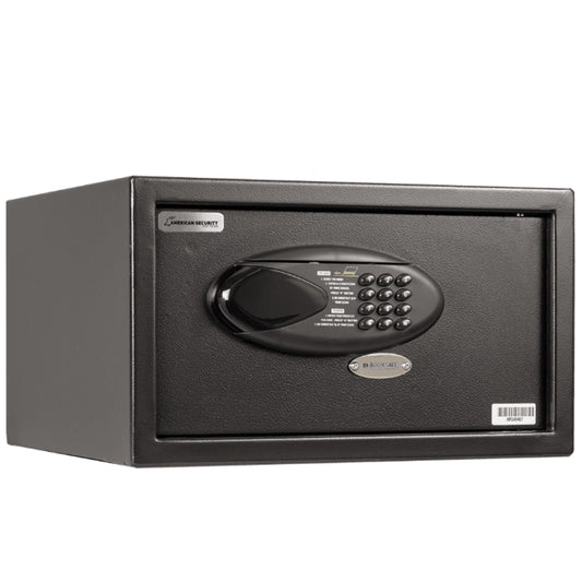 AMSEC-American Security IRC916, exterior.