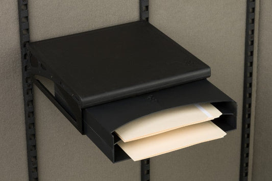 Browning Safes AXIS File Box keeps important documents safe and easy to find in this handy file box.