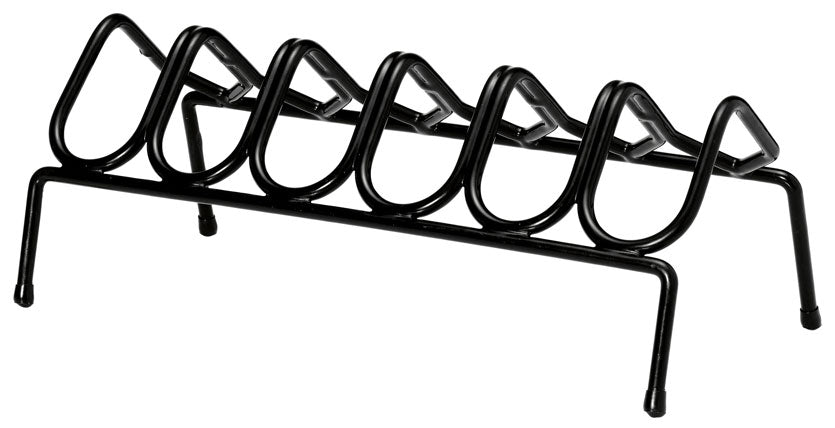 Browning Safes 6-Gun Pistol Rack for handgun organization
