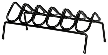 Browning Safes 6-Gun Pistol Rack for handgun organization