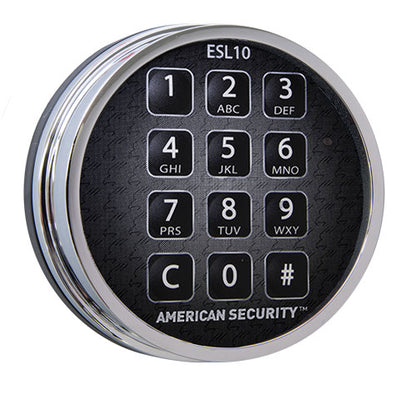AMSEC ESL10 electronic lock