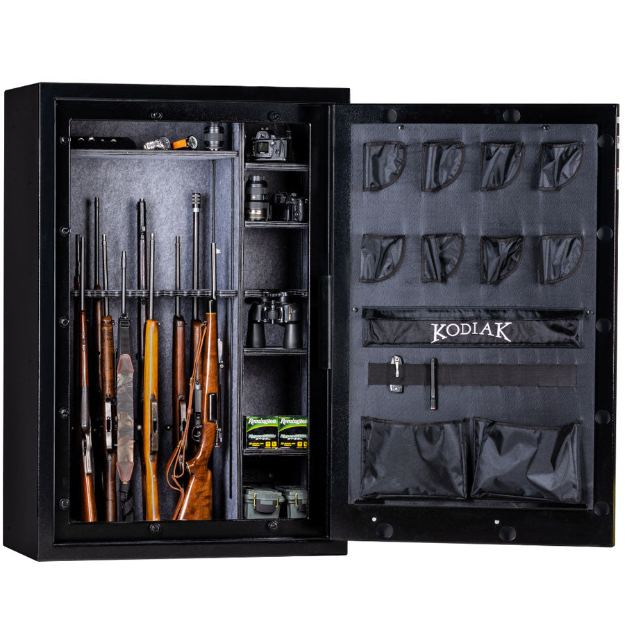 Kodiak KBX Series – 18004agunsafe