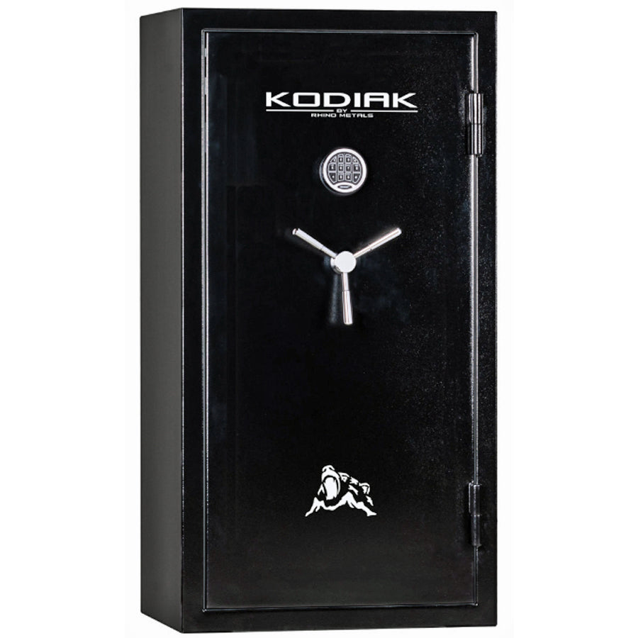 Kodiak KBX Series – 18004agunsafe