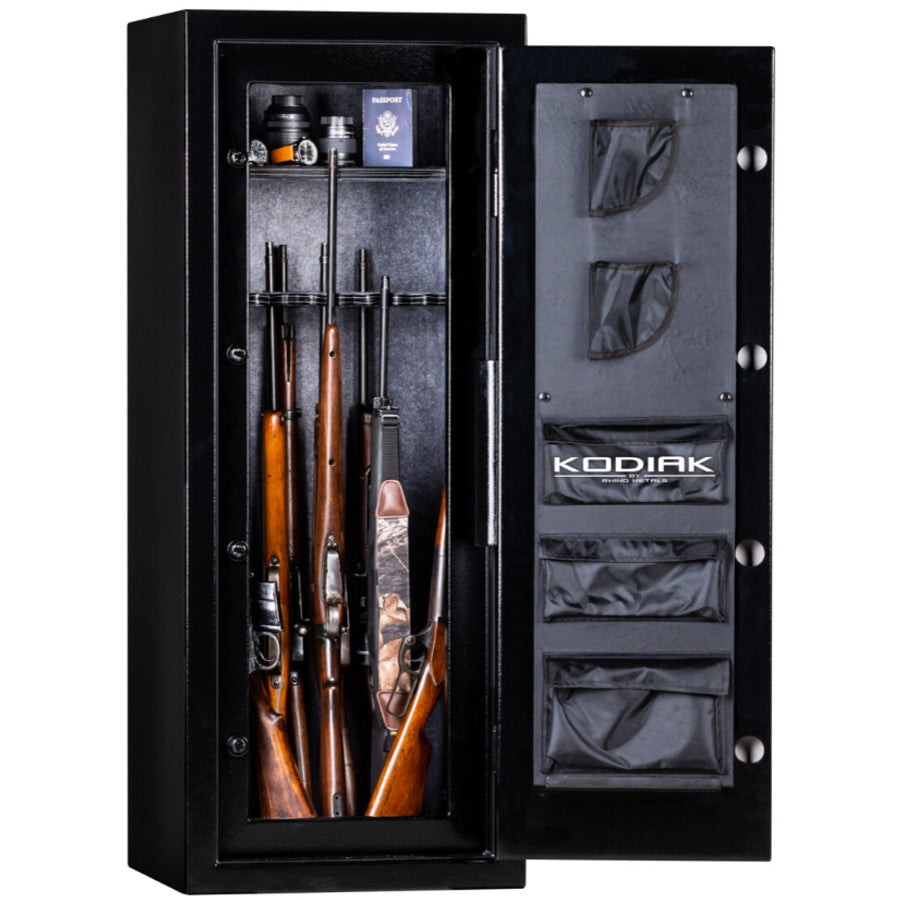 Kodiak KBX Series – 18004agunsafe