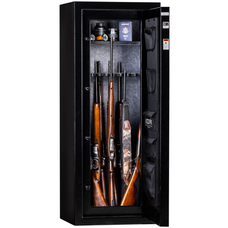 Kodiak KBX Series – 18004agunsafe