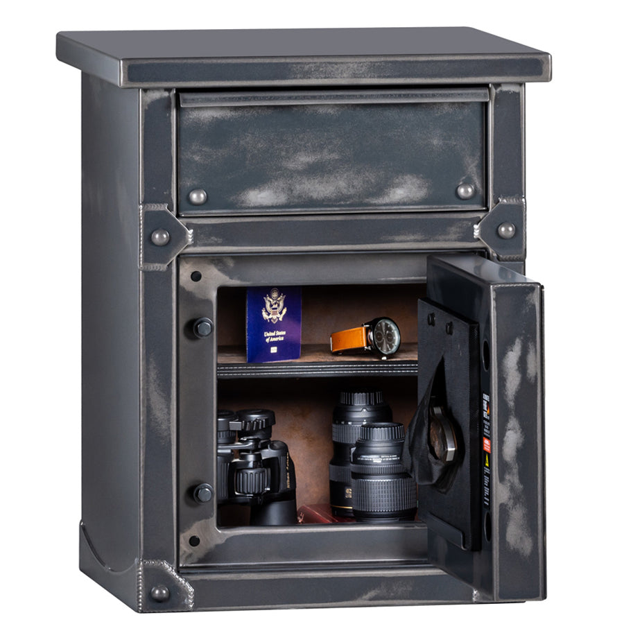 Rhino Metals Longhorn LNX Series – 18004agunsafe