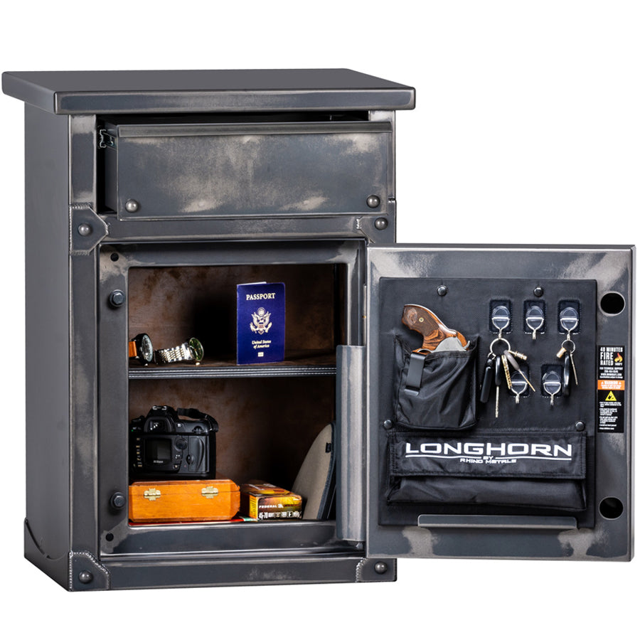 Rhino Metals Longhorn LNX Series – 18004agunsafe