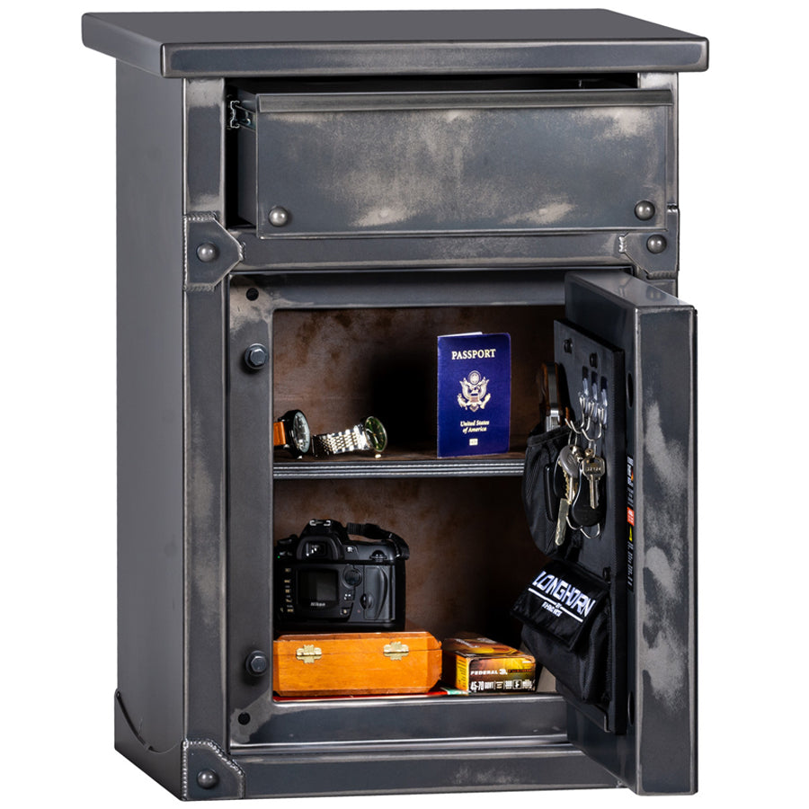 Rhino Metals Longhorn LNX Series – 18004agunsafe
