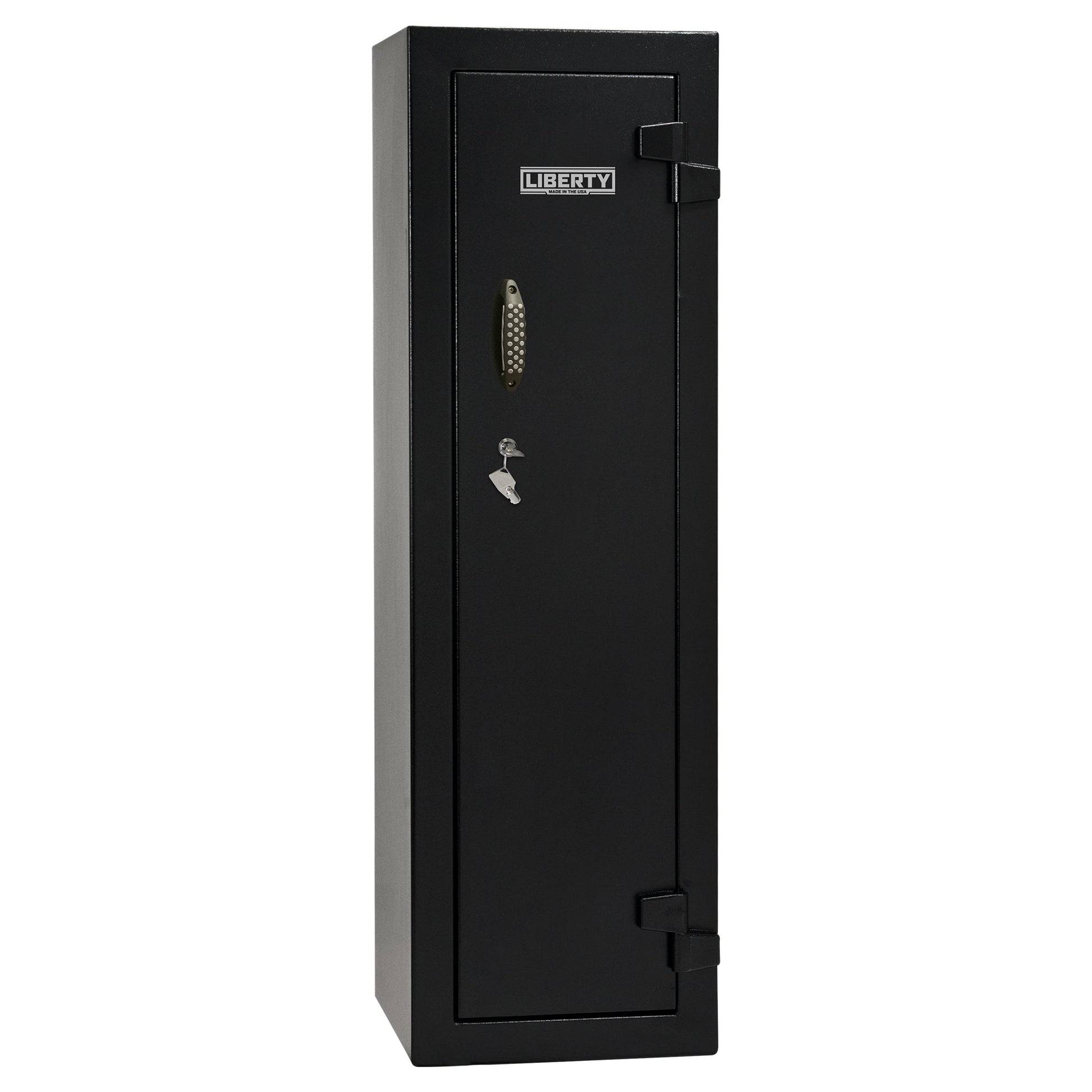 Liberty Safe Ammo Cabinet 10 exterior.