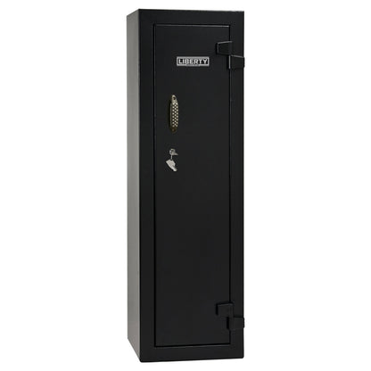 Liberty Safe Ammo Cabinet 10 exterior.
