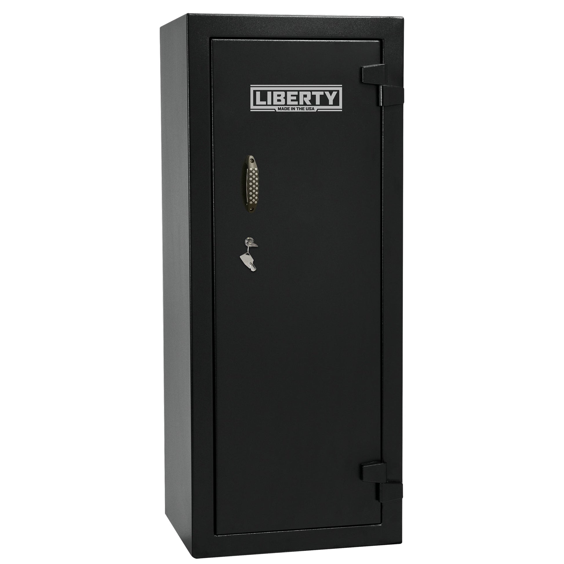Liberty Safe Ammo Cabinet 13 exterior.