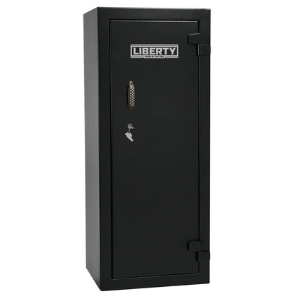 Liberty Safe Ammo Cabinet 13 exterior.