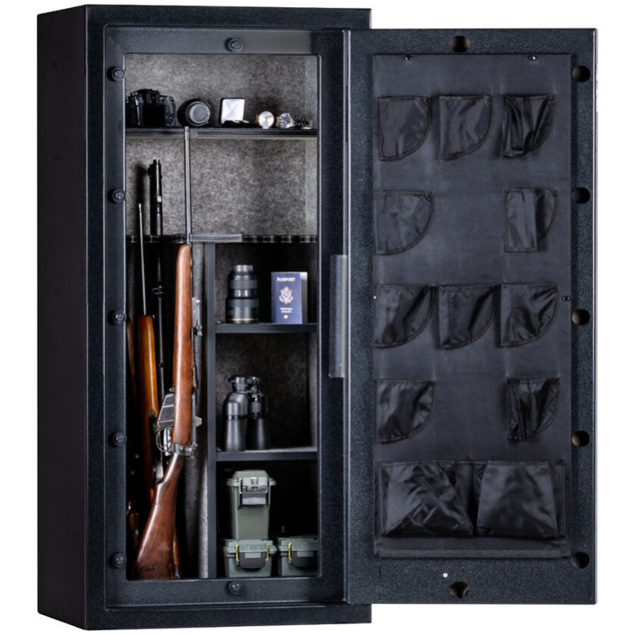 Rhino Falcon FFX Series – 18004agunsafe