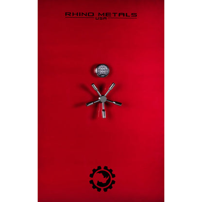 RHINO Crimson Exterior