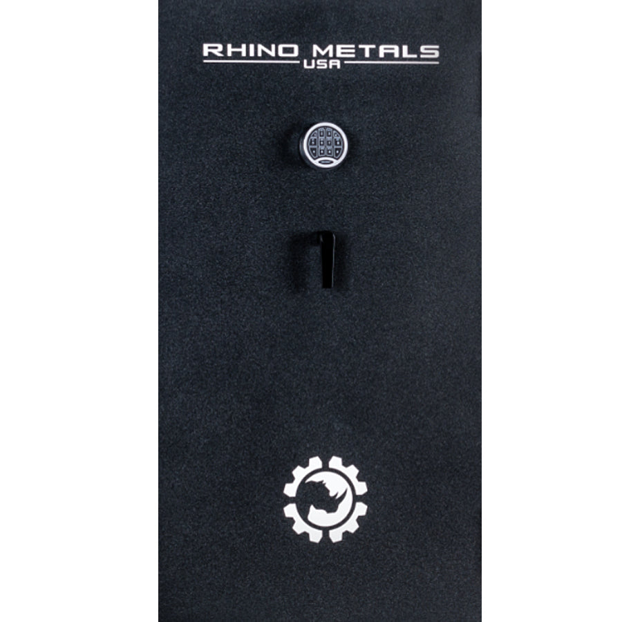 RHINO Textured Blackstone Exterior