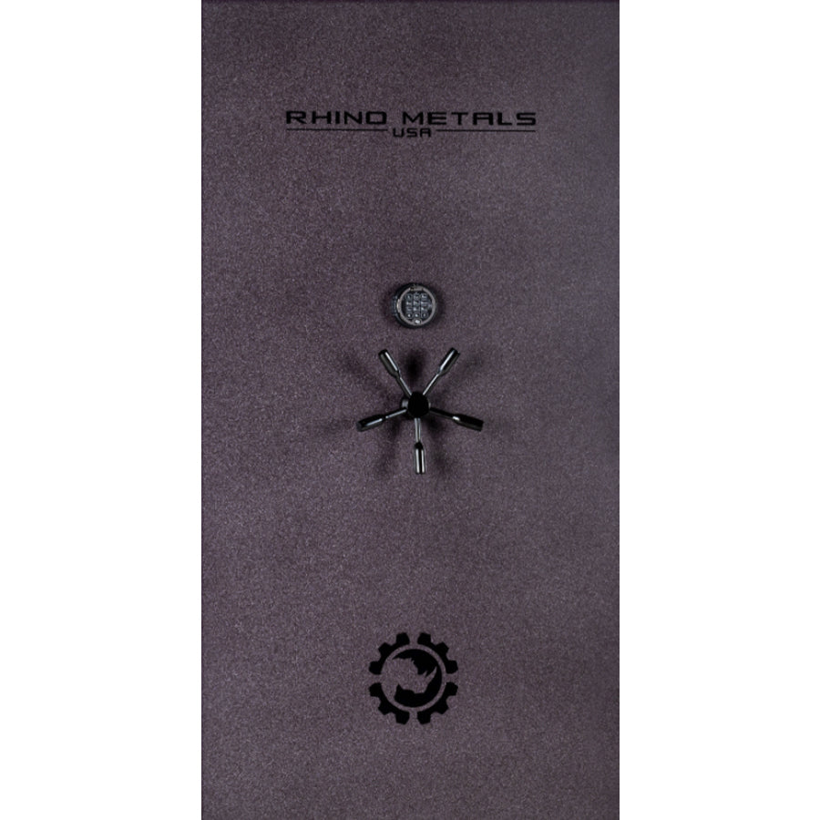 RHINO Textured Cherrystone Exterior