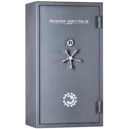 Rhino Thunderbolt TX6033 in Textured Granite Finish. Color Options Available.