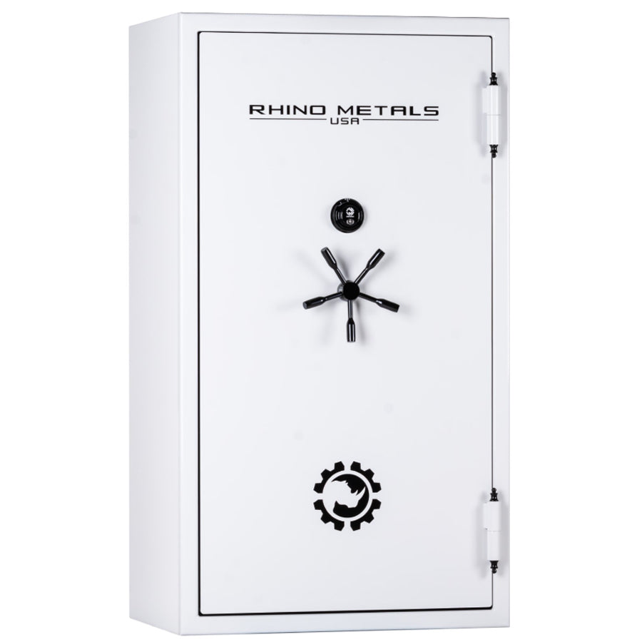 Rhino Metals Thunderbolt TX Series.