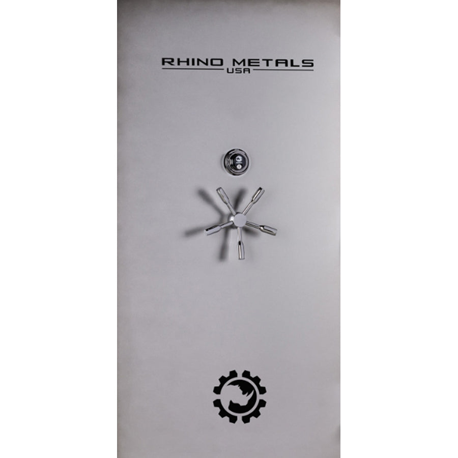 RHINO Titanium Exterior