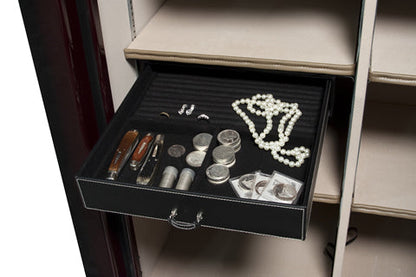 Liberty Safe Jewelry Drawers