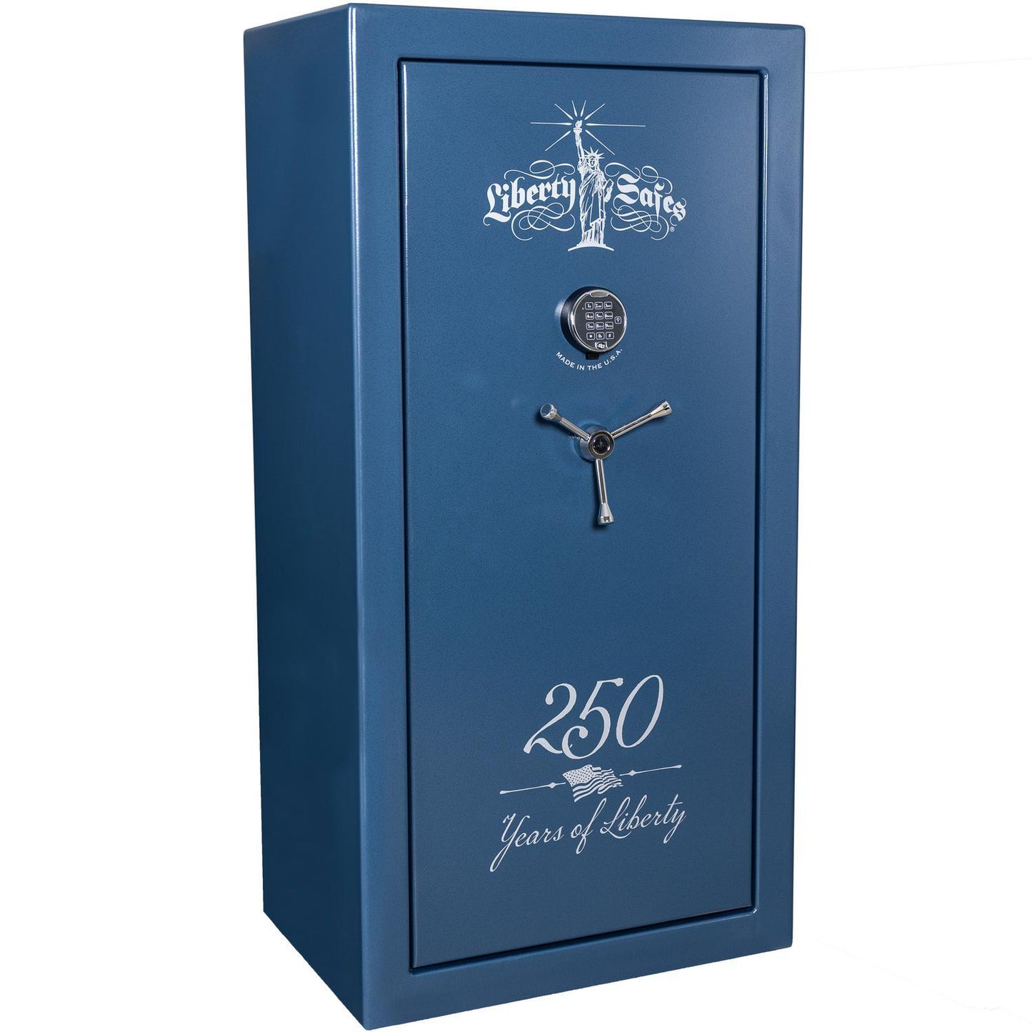 LIBERTY USA 250TH COMMEMORATIVE