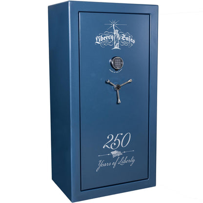 LIBERTY USA 250TH COMMEMORATIVE