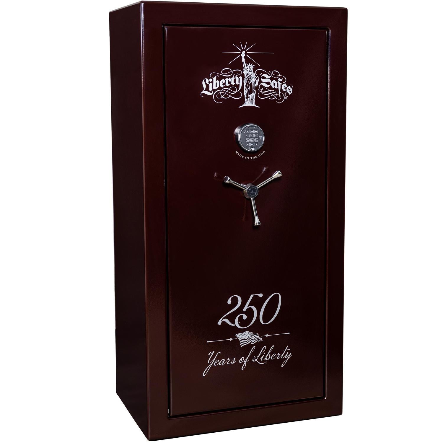 LIBERTY USA 250TH COMMEMORATIVE