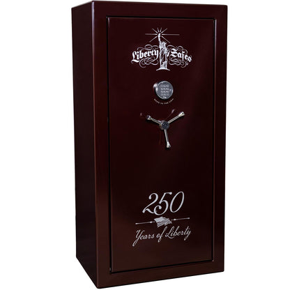 LIBERTY USA 250TH COMMEMORATIVE
