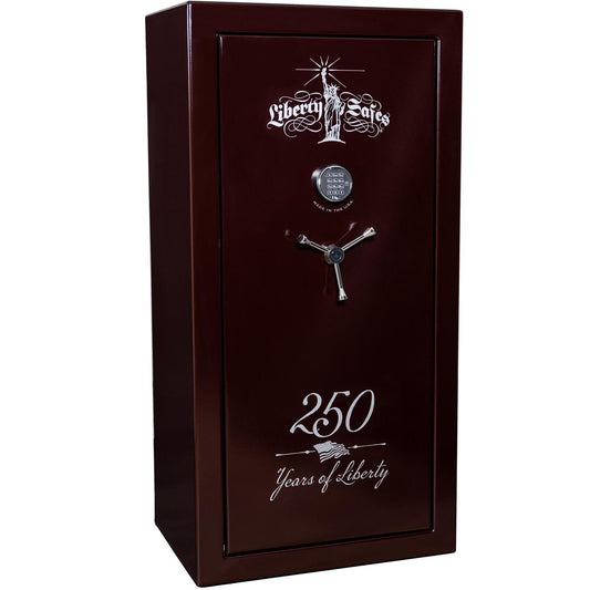 LIBERTY USA 250TH COMMEMORATIVE