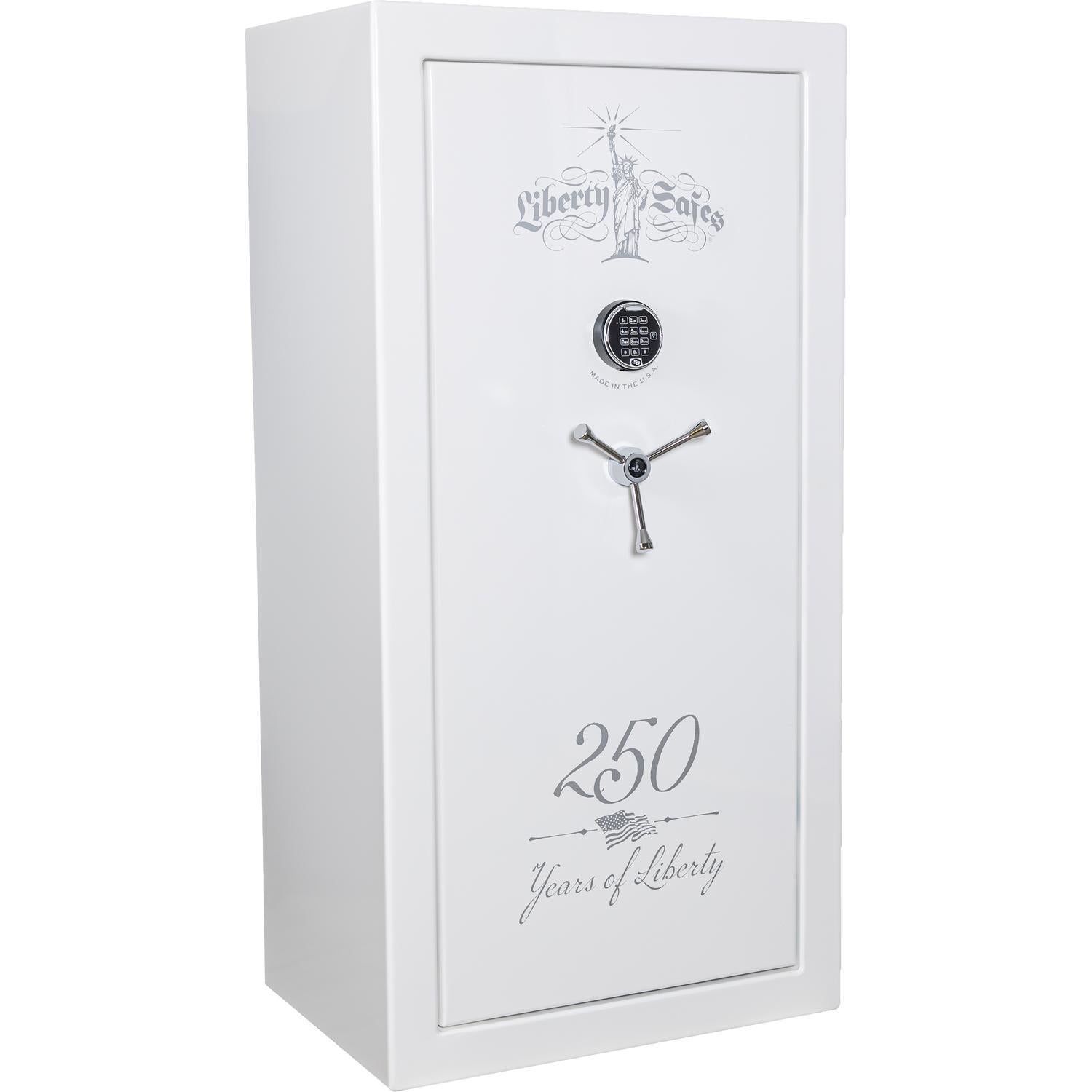LIBERTY USA 250TH COMMEMORATIVE