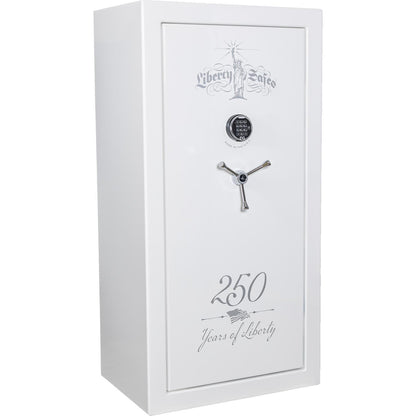 LIBERTY USA 250TH COMMEMORATIVE