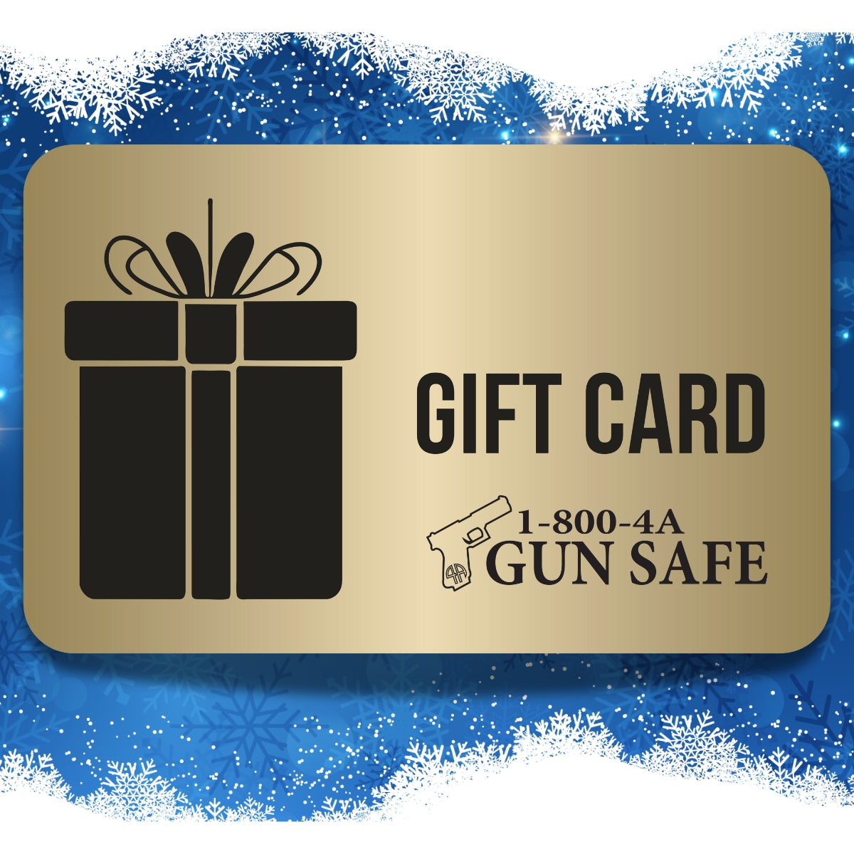 Give the Gift of Safety & Security with Gift Cards from 18004agunsafe