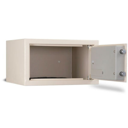 AMSEC EST916 safe interior angled view