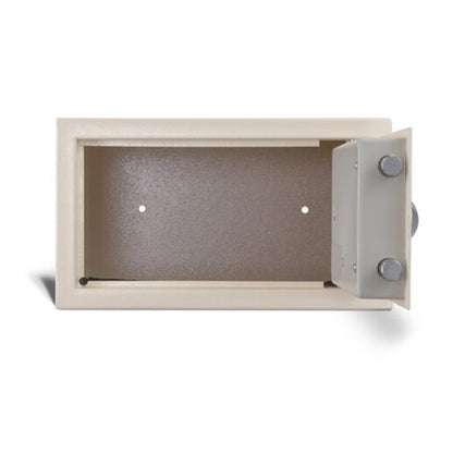 AMSEC EST916 carpeted interior base
