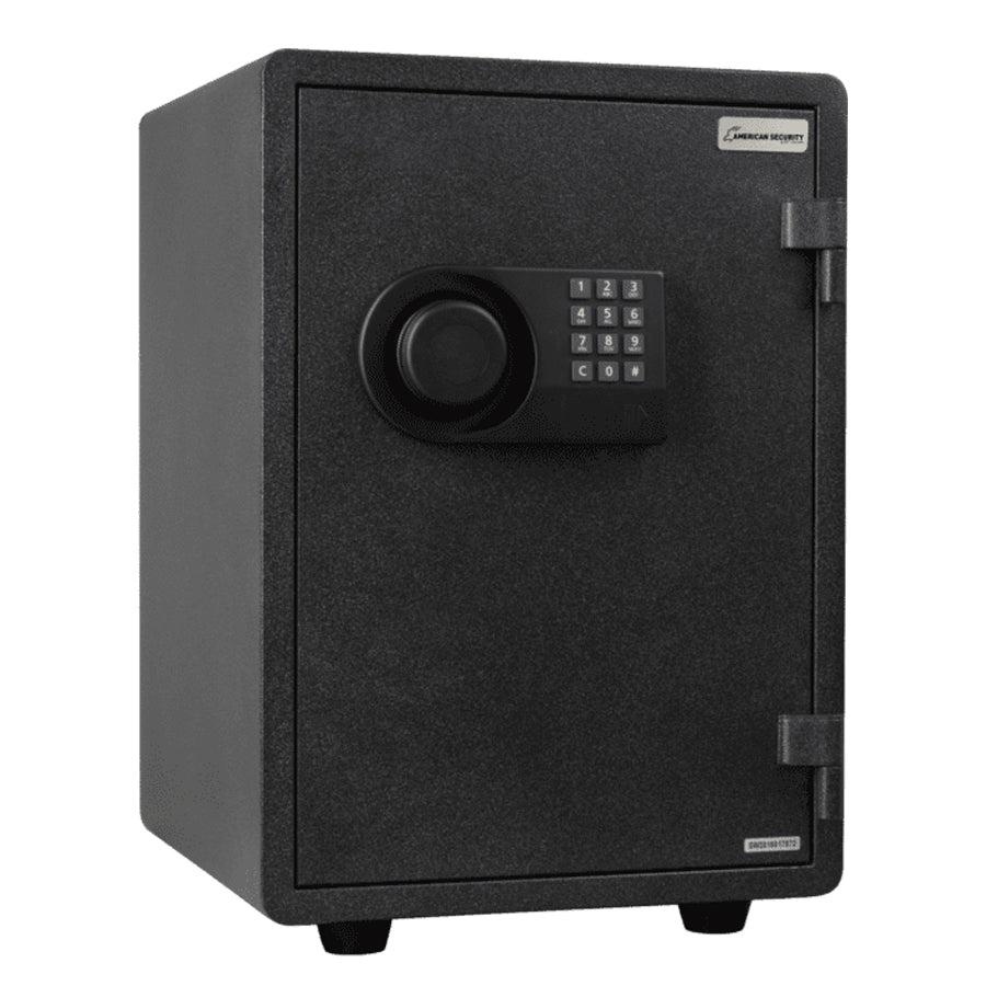 AMSEC FS149 UL Type 1 ESL5LP electronic lock with backlit keypad