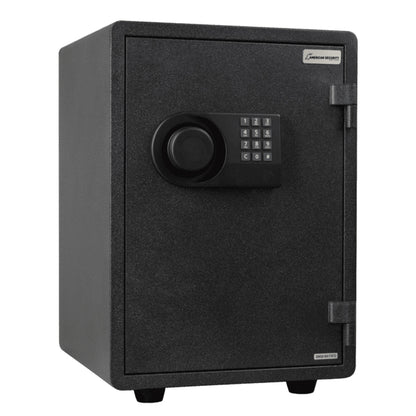AMSEC FS149 UL Type 1 ESL5LP electronic lock with backlit keypad