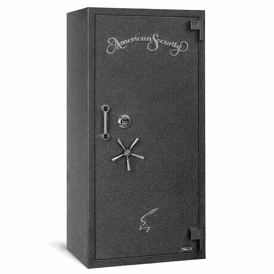 AMSEC RF6528 in textured charcoal gray
