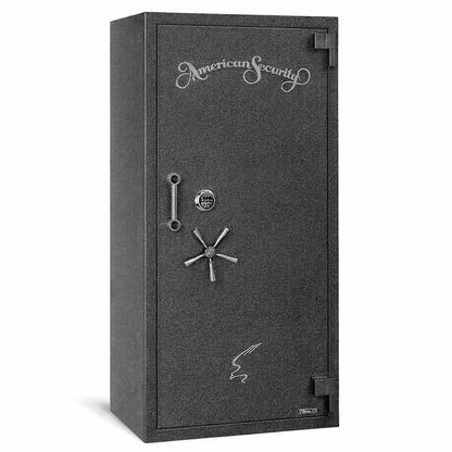 AMSEC RF6528 in textured charcoal gray