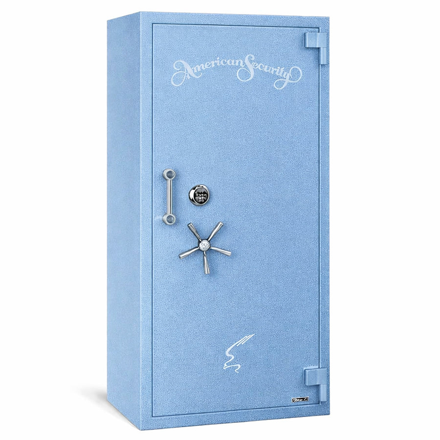 AMSEC RF6528 in textured spa blue