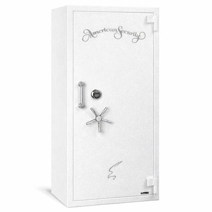 AMSEC RF6528 in textured white