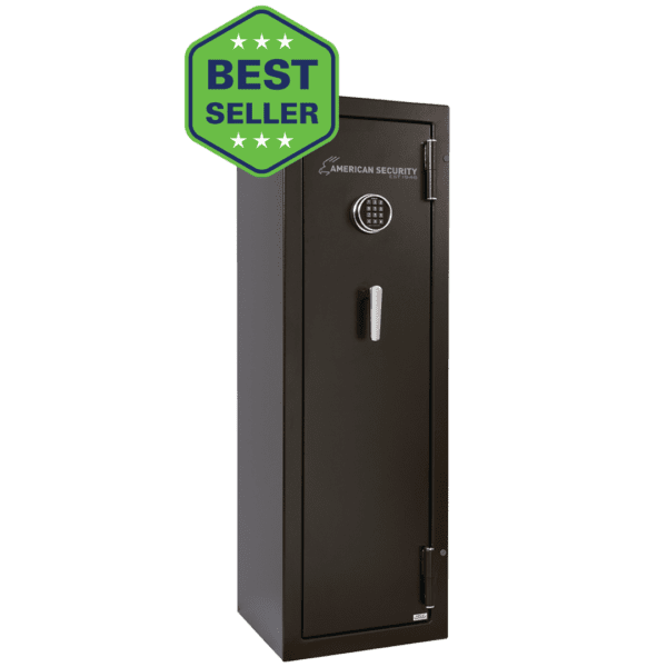 AMSEC TF Series Gun Safe