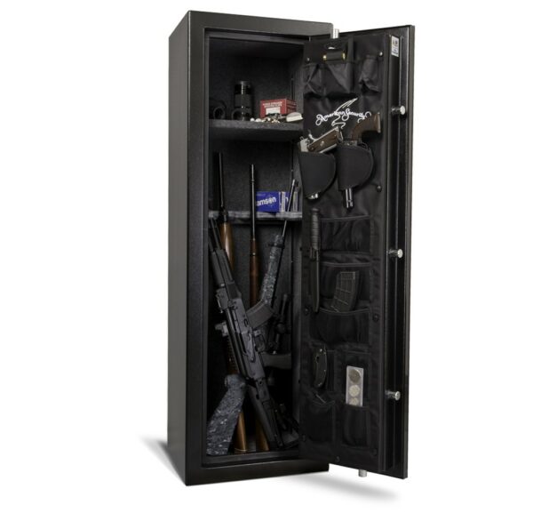 AMSEC TF Series Gun Safe