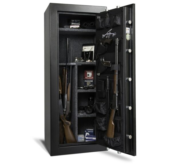 AMSEC TF Series Gun Safe