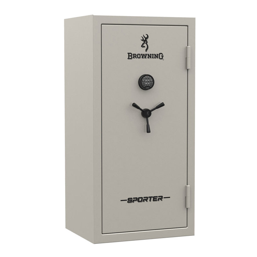 Browning Safes Sporter Series gun safes