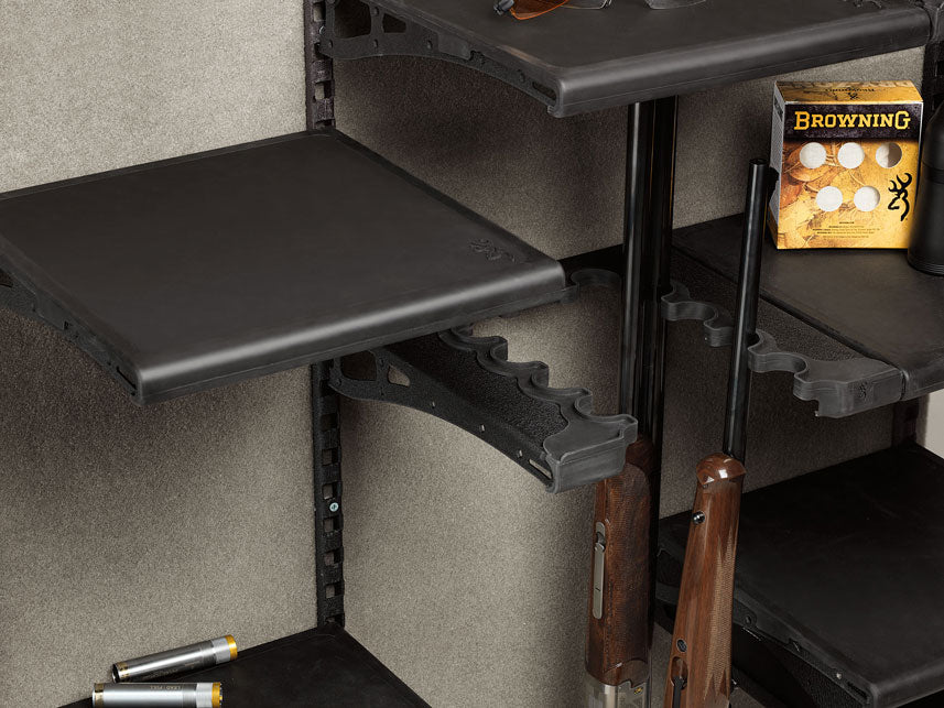 Browning Safes AXIS Steel Shelf.